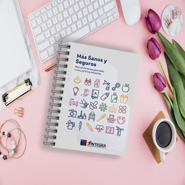 Más Sanos y Seguros- Fundación Integra 3° Edición 2024-2026